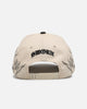 Sworn To Us Spirit Snapback Natural/Camo