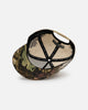 Sworn To Us Spirit Snapback Natural/Camo