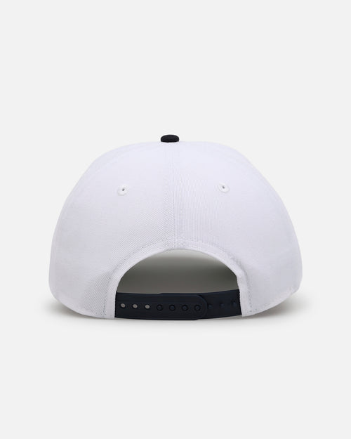 New Era Team USA 'USA Basketball' 9FORTY A-Frame Snapback White/Navy