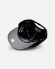 New Era Chicago Bulls 'City Icons' 9FORTY A-Frame Snapback Black