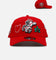New Era Cincinnati Reds 'City Icons' 9FORTY A-Frame Snapback Red