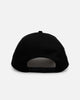 New Era New York Yankees 'Dark Steel' 9FORTY A-Frame Snapback Black/Grey