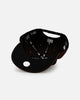 New Era San Diego Padres 'Player Replica' 9FORTY M-Crown Snapback Brown