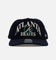 47 Brand Atlanta Braves 'Pitchout' 47 Hitch Corduroy Snapback Navy