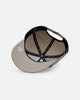 47 Brand Philadelphia Phillies 'Contemporary Basics' Offside DT Snapback Tan