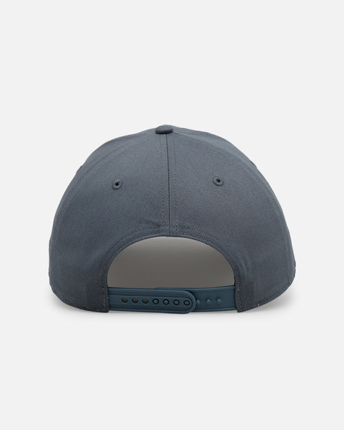 47 Brand New York Yankees 'Contemporary Basics' Offside DT Snapback Dark Grey