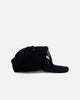 47 Brand New York Yankees 'Pitchout' 47 Hitch Corduroy Snapback Navy