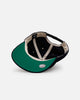 47 Brand New York Yankees 'Pitchout' 47 Hitch Corduroy Snapback Navy