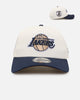 New Era Los Angeles Lakers 'Oceanside' 9FORTY A-Frame Snapback Oceanside Blue