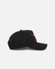 47 Brand Texas Longhorns 47 MVP DT Snapback Black
