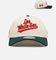 New Era Chicago White Sox 'Mexican Independence Day' 9FORTY A-Frame Snapback Chrome/Dark Green