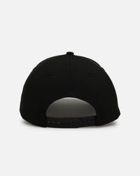 New Era Mexico National Baseball Team 'Mexico Variety Pack' 9FORTY A-Frame Snapback Black