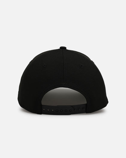 New Era Mexico National Baseball Team 'Mexico Variety Pack' 9FORTY A-Frame Snapback Black