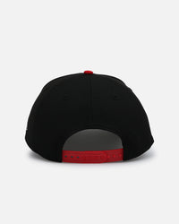 New Era Mexico National Baseball Team 'Mexico Variety Pack' 9FORTY A-Frame Snapback Black/Red
