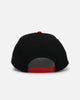 New Era Mexico National Baseball Team 'Mexico Variety Pack' 9FORTY A-Frame Snapback Black/Red