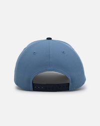 New Era Mexico National Baseball Team 'Mexico Variety Pack' 9FORTY A-Frame Snapback Blue