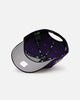 New Era Minnesota Vikings 'NFL Kickoff' 9FORTY A-Frame Snapback Purple/Black