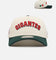 New Era San Francisco Giants 'Mexican Independence Day' 9FORTY A-Frame Snapback Chrome/Dark Green