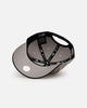 New Era Detroit Tigers 'Away Greys' 9FORTY A-Frame Snapback Grey