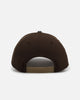 New Era New York Yankees 'Great Outdoors' 9FORTY A-Frame Snapback Brown/Camo
