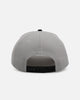 New Era Philadelphia Phillies 'Away Greys' 9FORTY A-Frame Snapback Grey