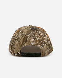 New Era Spokane Indians 'Great Outdoors' 9FORTY A-Frame Snapback Camo