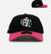 New Era Somerset Patriots 'MILB Theme Night' 9FORTY A-Frame Snapback Black