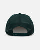 New Era Oakland Athletics 'Spring Injection' 9FIFTY A-Frame Trucker Snapback Green