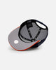 New Era San Diego Padres 'Spring Injection' 9FIFTY A-Frame Trucker Snapback Navy