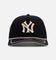 New Era New York Yankees 'Spring Injection' 9FIFTY A-Frame Trucker Snapback Navy