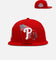 New Era Philadelphia Phillies 'Spring Injection' 59FIFTY Fitted Red