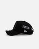 New Era Mexico National Baseball Team 'Mexico Spring Delivery' 9FORTY A-Frame Snapback Black/White