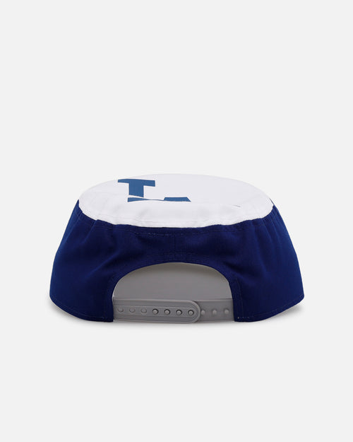 New Era Los Angeles Dodgers 'Spring Injection' Painter Retro Snapback Blue