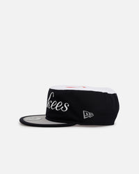 New Era New York Yankees 'Spring Injection' Painter Retro Snapback Navy