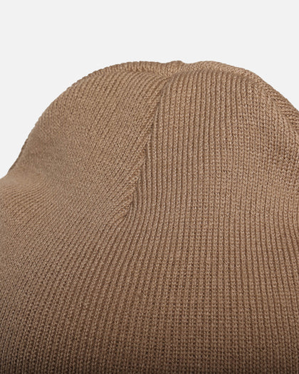 Nike Peak Futura Beanie Khaki/White