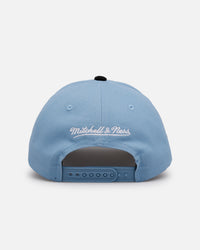 Mitchell & Ness Los Angeles Lakers 'Vapor Blue' 1998 Champion Pro Crown Snapback Blue