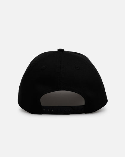 New Era Detroit Tigers 'Gothic Arch 2.0' 9FORTY A-Frame Snapback Black/White