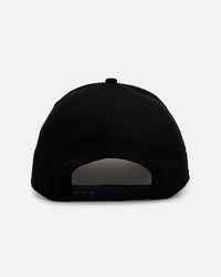 New Era Philadelphia Eagles 'Gothic Arch 2.0' 9FORTY A-Frame Snapback Black/White