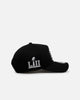 New Era Philadelphia Eagles 'Gothic Arch 2.0' 9FORTY A-Frame Snapback Black/White