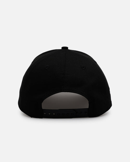 New Era Philadelphia Phillies 'Gothic Arch 2.0' 9FORTY A-Frame Snapback Black/White