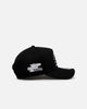 New Era Philadelphia Phillies 'Gothic Arch 2.0' 9FORTY A-Frame Snapback Black/White