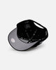 New Era Philadelphia Phillies 'Gothic Arch 2.0' 9FORTY A-Frame Snapback Black/White