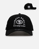 New Era San Francisco 49ers 'Gothic Arch 2.0' 9FORTY A-Frame Snapback Black/White