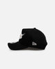 New Era Los Angeles Lakers 'Grit 3.0' 9FORTY A-Frame Snapback Black/White