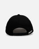 New Era Mexico National Baseball Team 'Grit 3.0' 9FORTY A-Frame Snapback Black/White