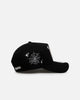 New Era Mexico National Baseball Team 'Grit 3.0' 9FORTY A-Frame Snapback Black/White