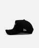 New Era New York Yankees 'Grit 3.0' 9FORTY A-Frame Snapback Black/White