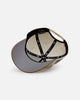 New Era Mexico National Baseball Team 'Sunset Trails' 9FORTY A-Frame Snapback Rust