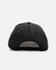 47 Brand Atlanta Braves 'Washed Black' Offside DT Snapback Washed Black