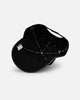 47 Brand Anaheim Ducks 'Washed Black' Offside DT Snapback Washed Black